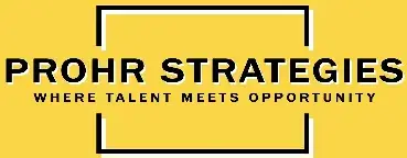 PROHR Strategies Pvt Ltd